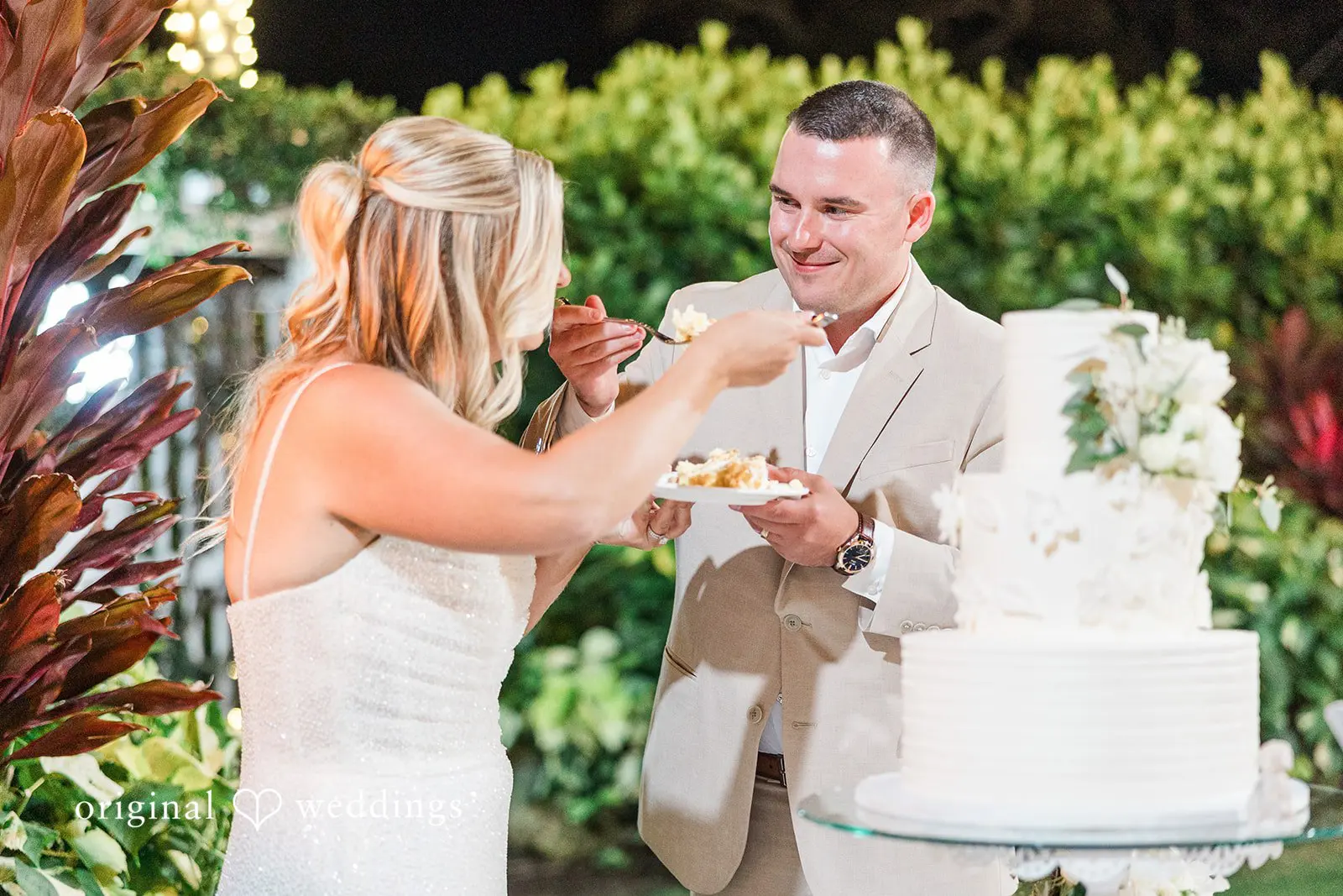The Resort at Longboat Key Club Wedding // Jessica & Tyler -