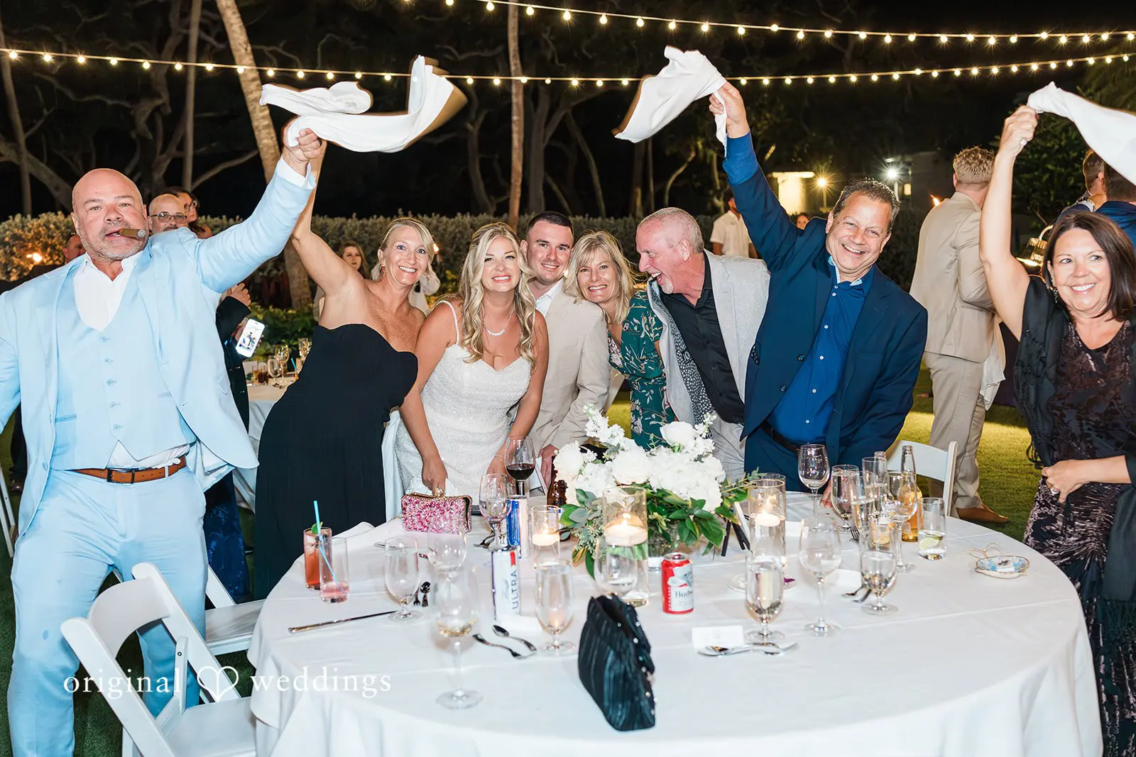 The Resort at Longboat Key Club Wedding // Jessica & Tyler -