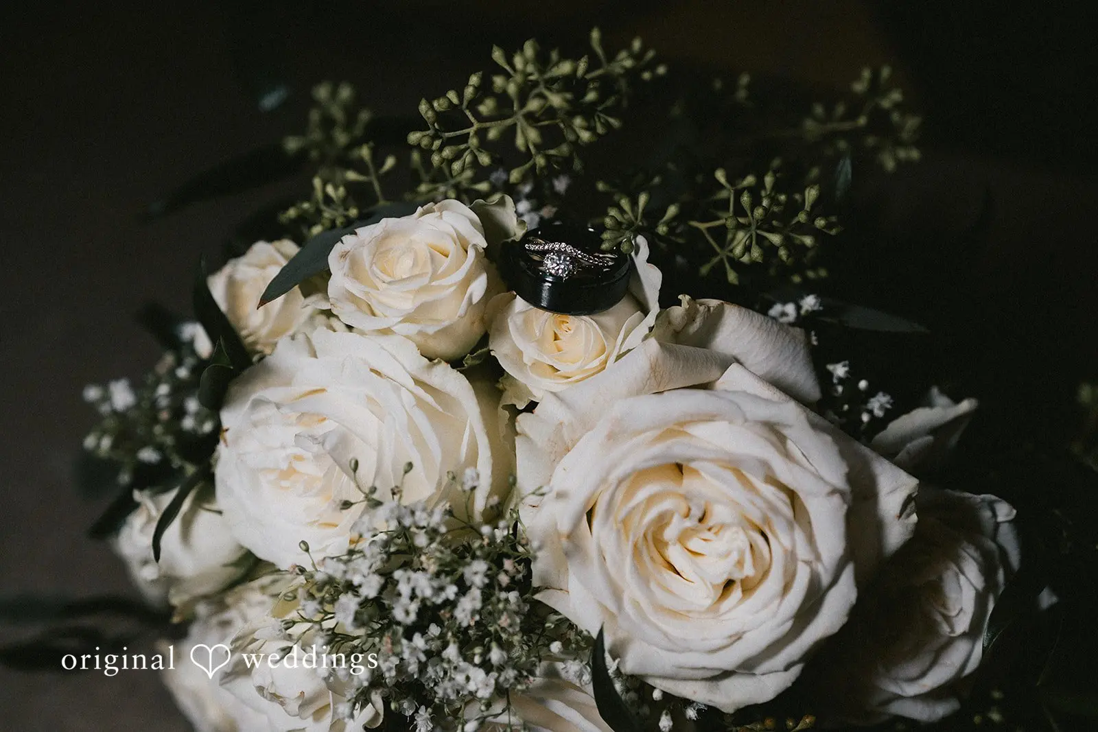 Vanessa + Clay The River Mill - French Camp Wedding // Vanessa & Clay -