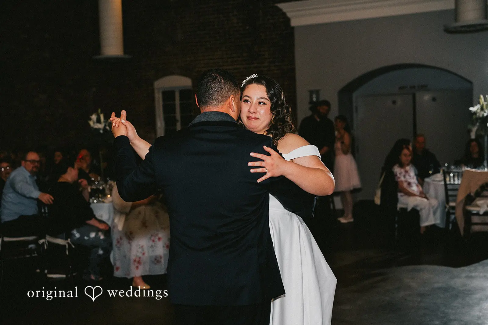 Vanessa + Clay The River Mill - French Camp Wedding // Vanessa & Clay -