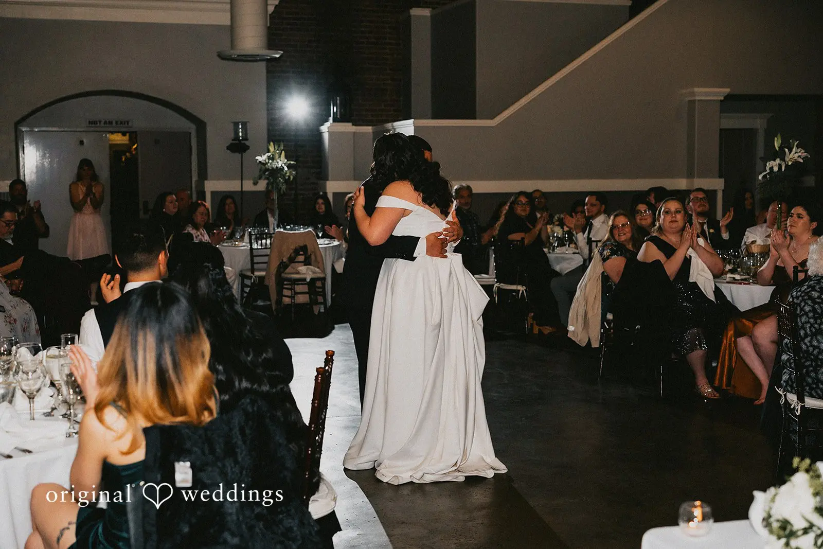 Vanessa + Clay The River Mill - French Camp Wedding // Vanessa & Clay -