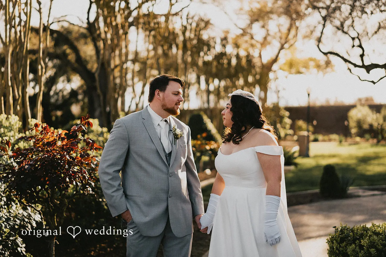 Vanessa + Clay The River Mill - French Camp Wedding // Vanessa & Clay -