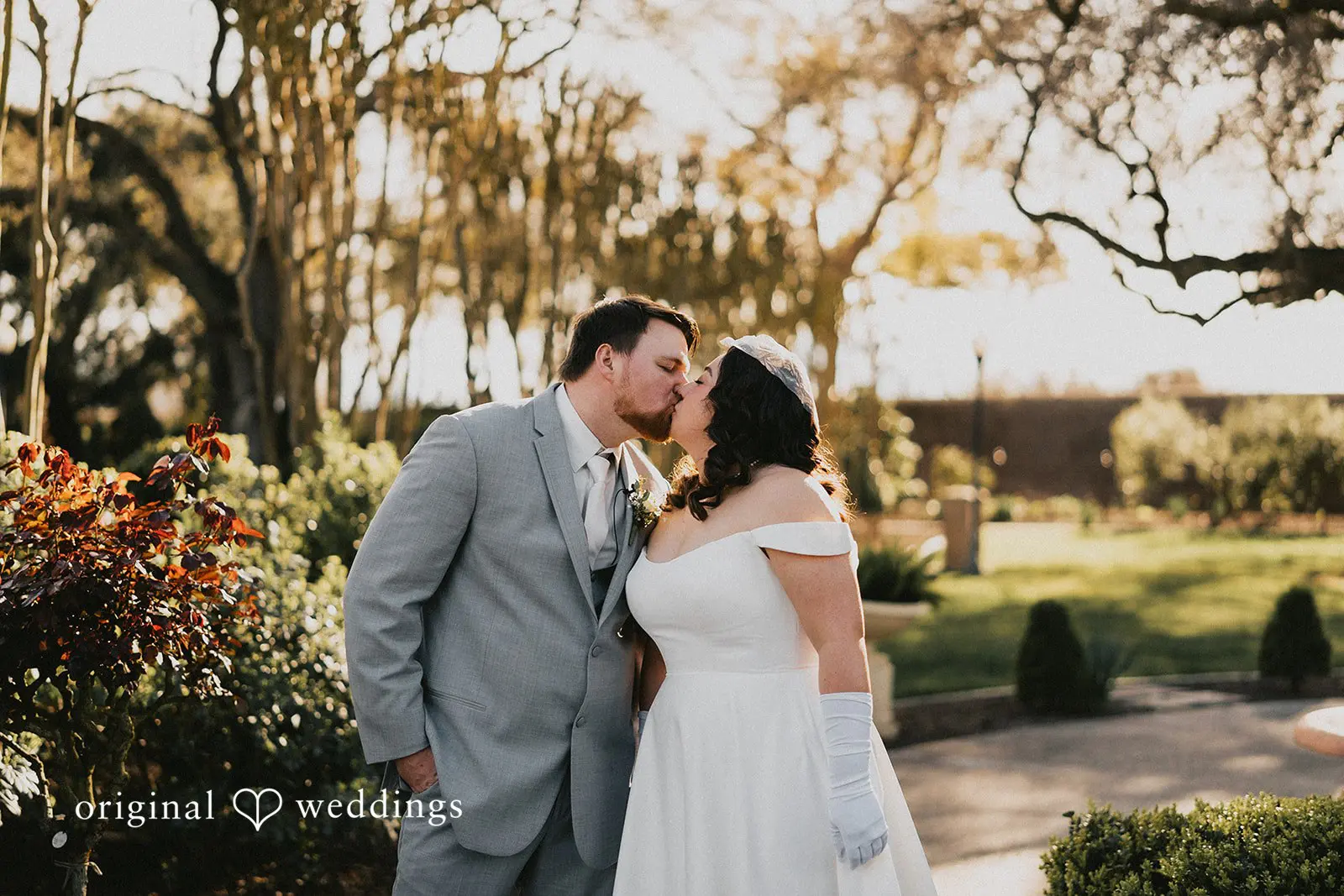 Vanessa + Clay The River Mill - French Camp Wedding // Vanessa & Clay -