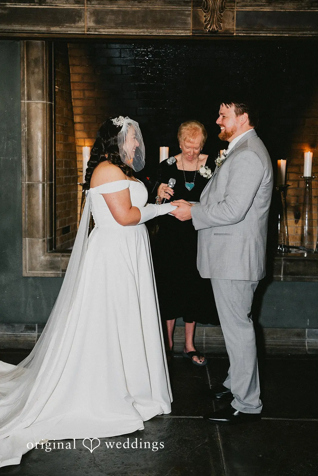 Vanessa + Clay The River Mill - French Camp Wedding // Vanessa & Clay -