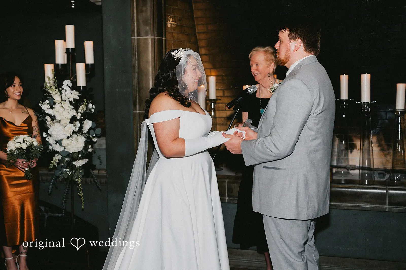 Vanessa + Clay The River Mill - French Camp Wedding // Vanessa & Clay -