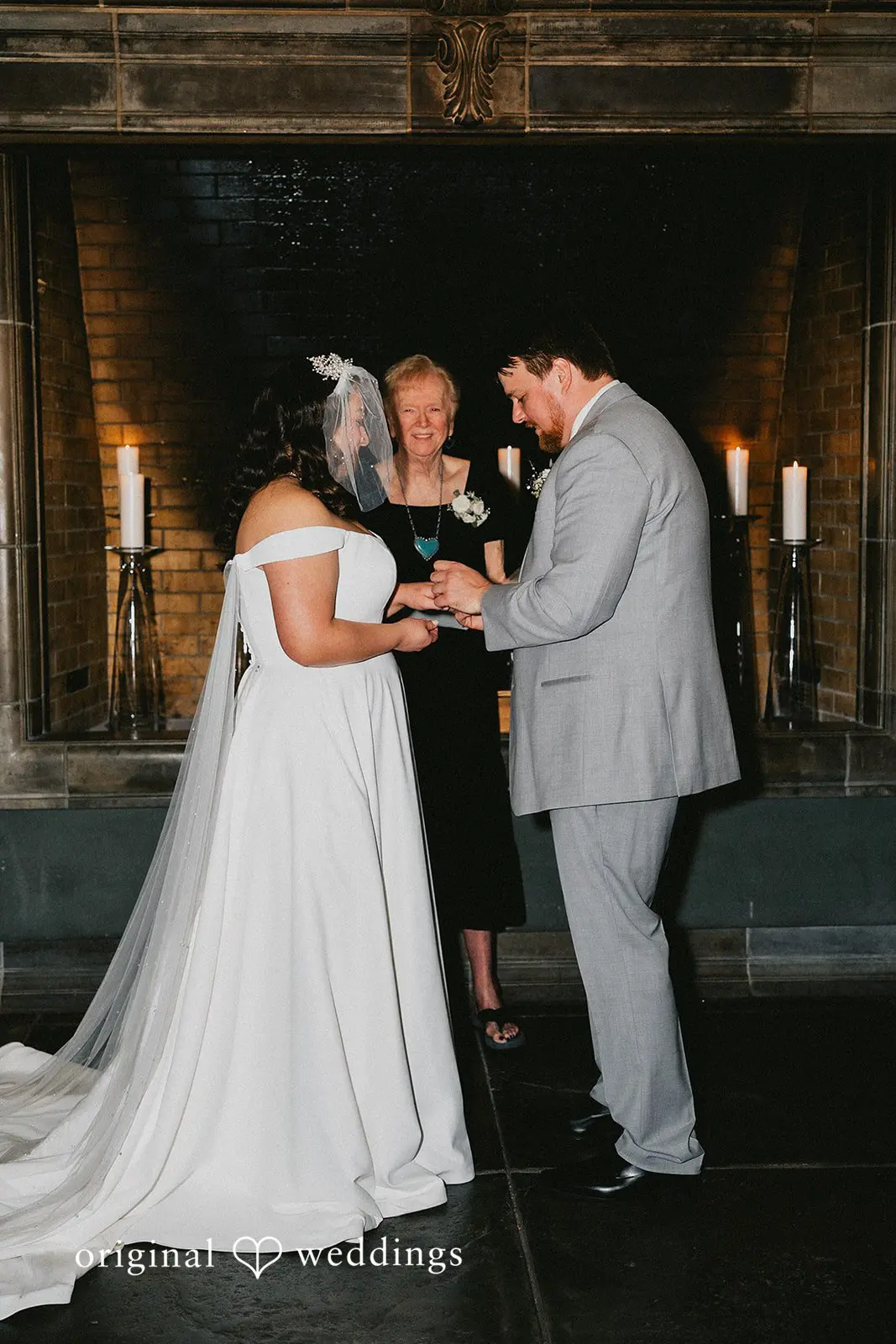 Vanessa + Clay The River Mill - French Camp Wedding // Vanessa & Clay -