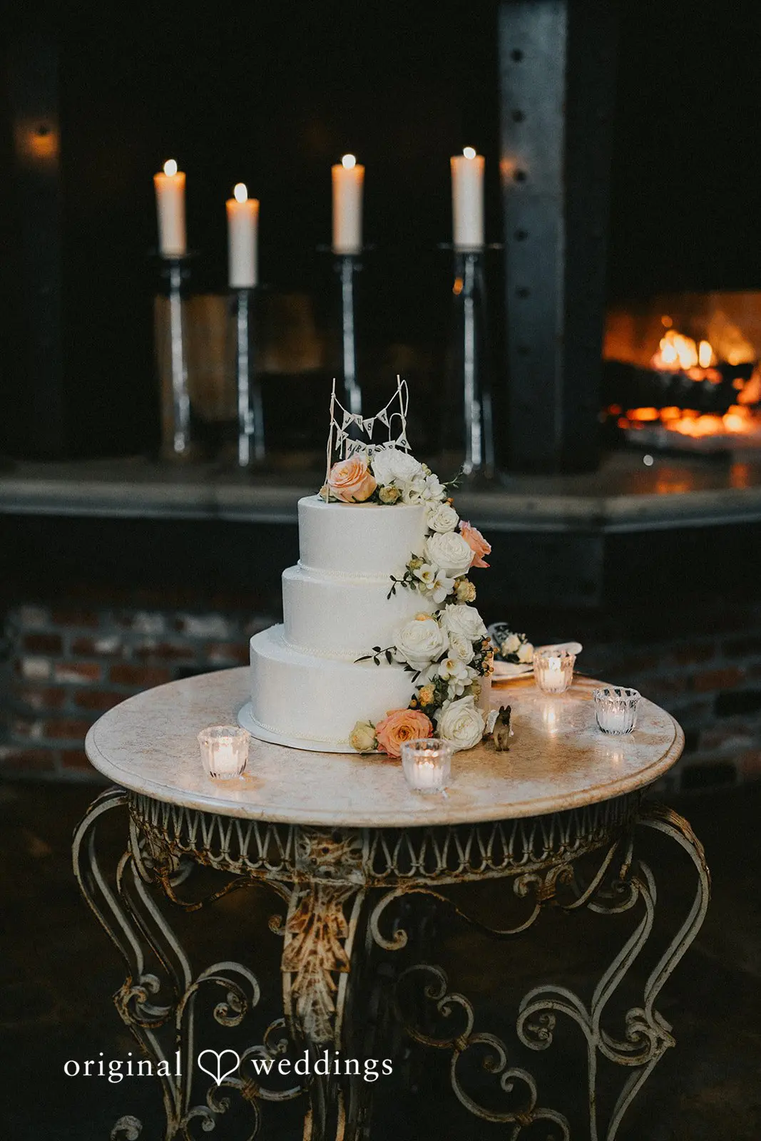 Vanessa + Clay The River Mill - French Camp Wedding // Vanessa & Clay -