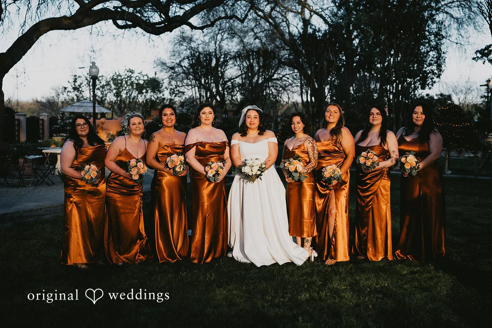 Vanessa + Clay The River Mill - French Camp Wedding // Vanessa & Clay -