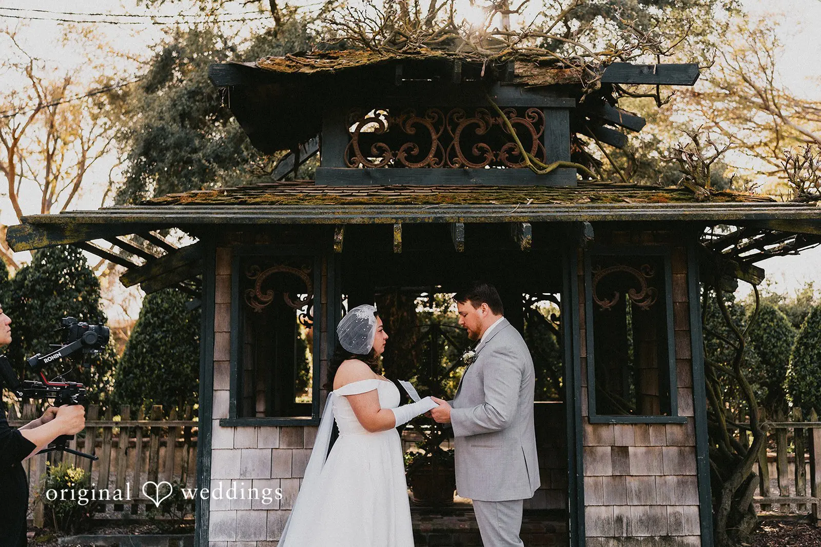 Vanessa + Clay The River Mill - French Camp Wedding // Vanessa & Clay -