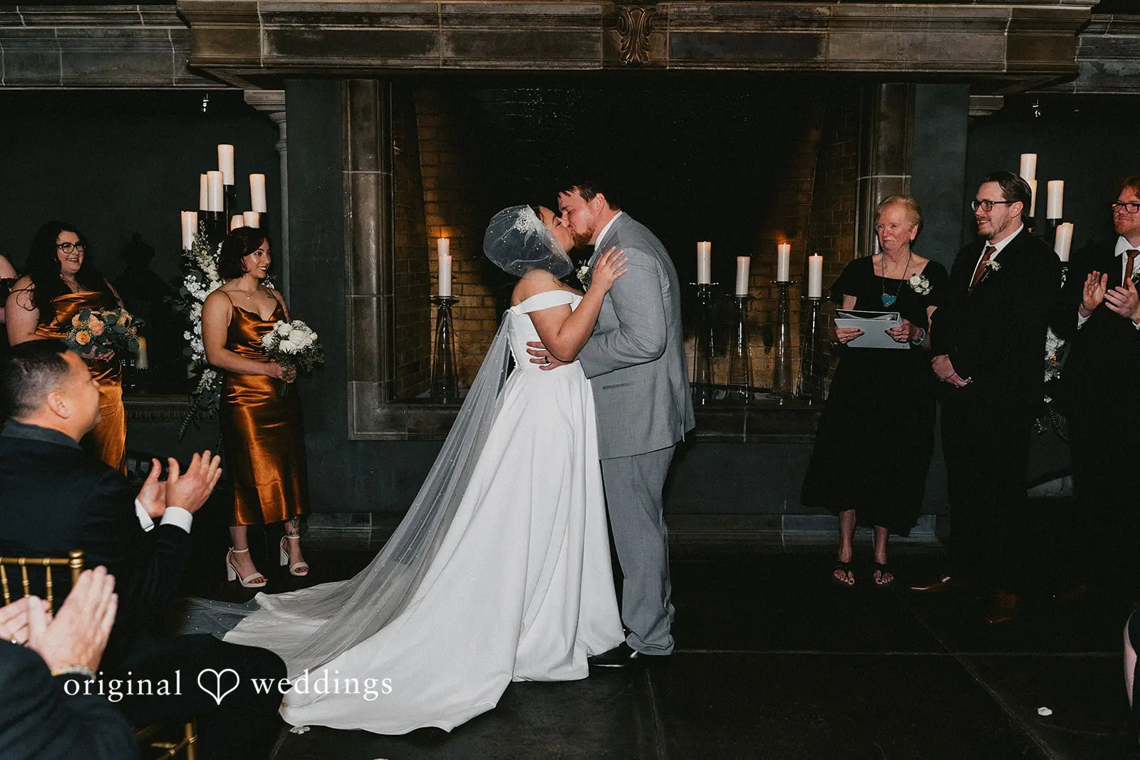 Vanessa + Clay The River Mill - French Camp Wedding // Vanessa & Clay -