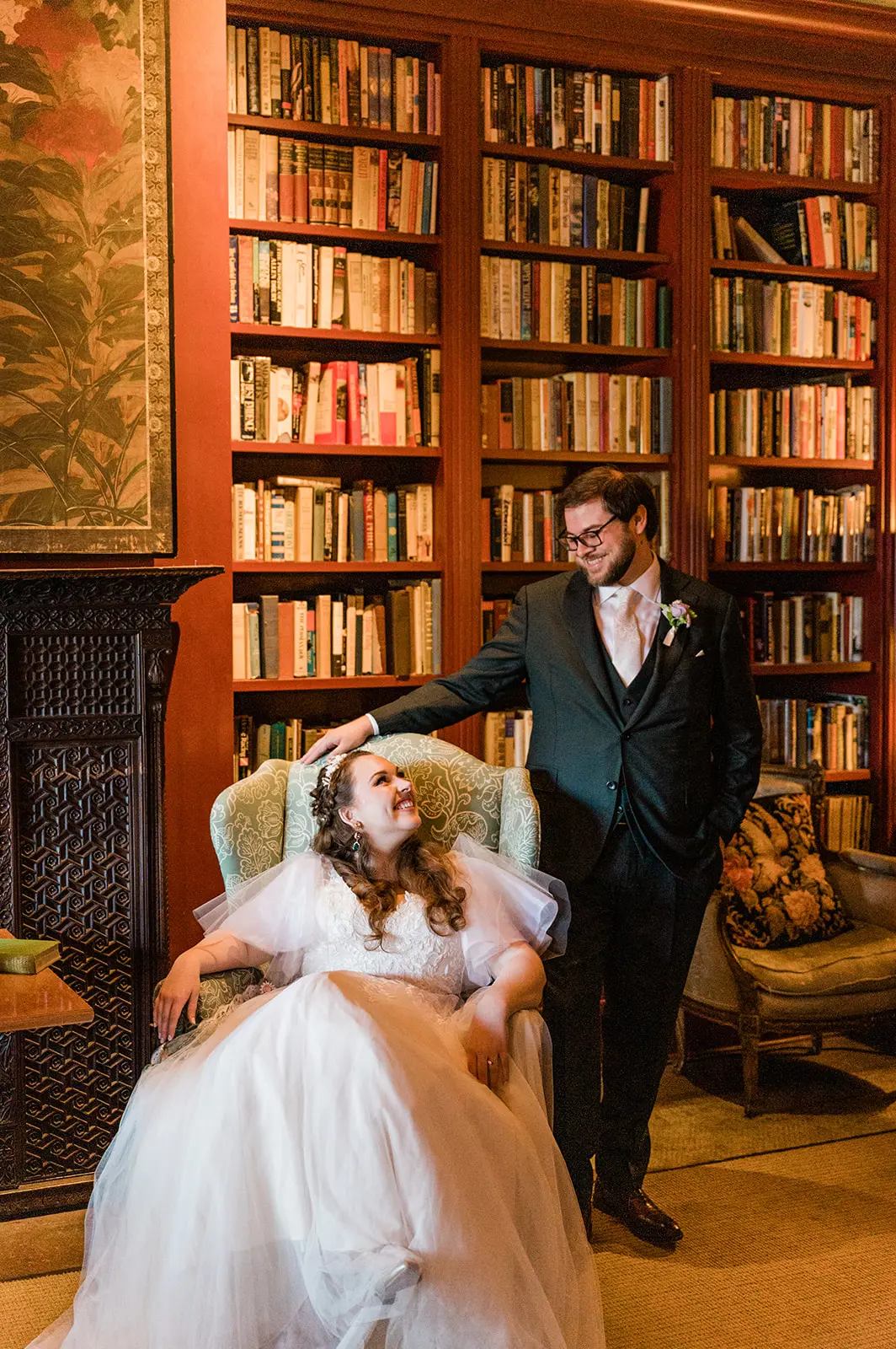 Erik + Jacquelyn The Ruins Wedding // Erik & Jacquelyn -