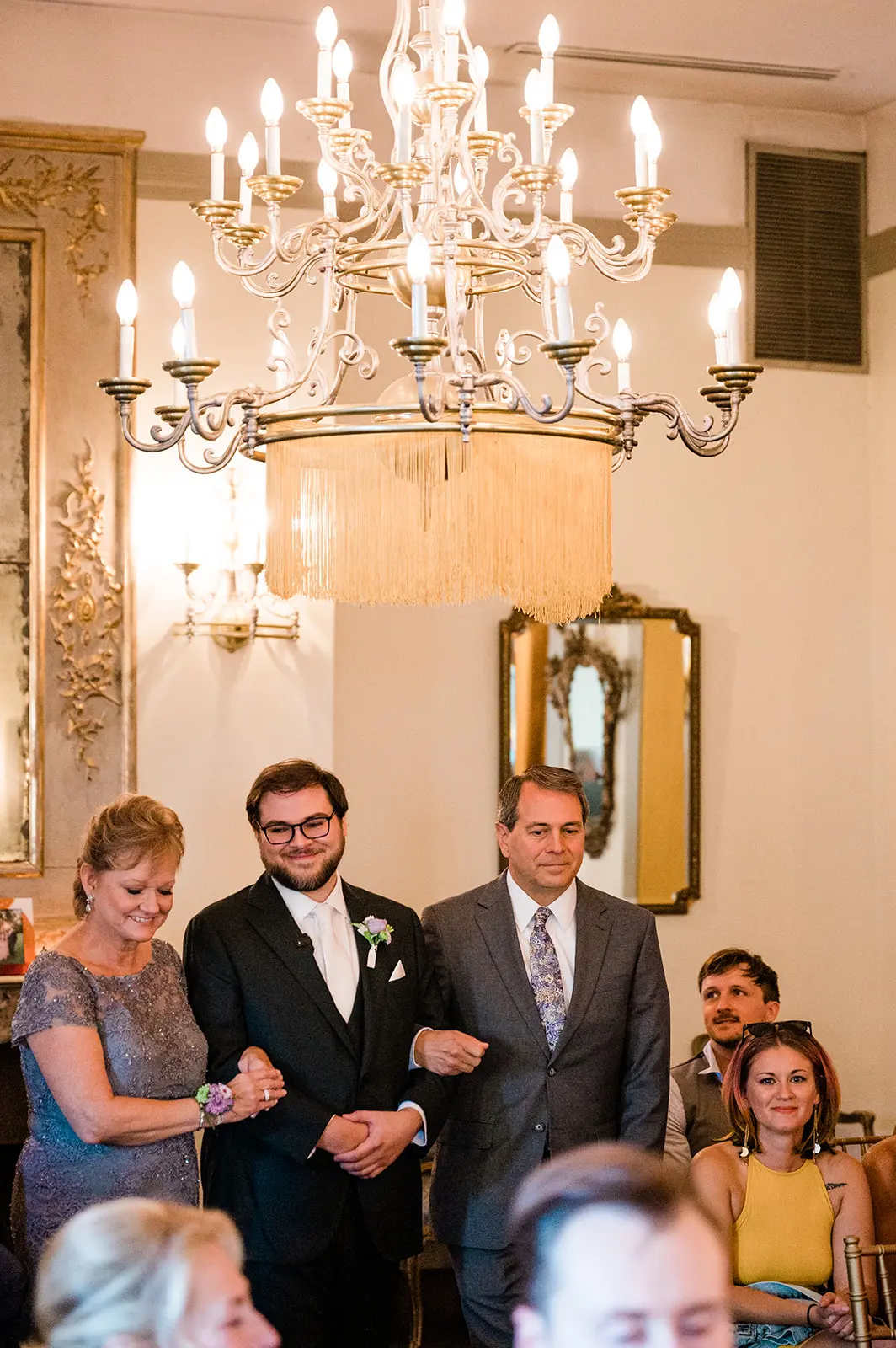 Erik + Jacquelyn The Ruins Wedding // Erik & Jacquelyn -