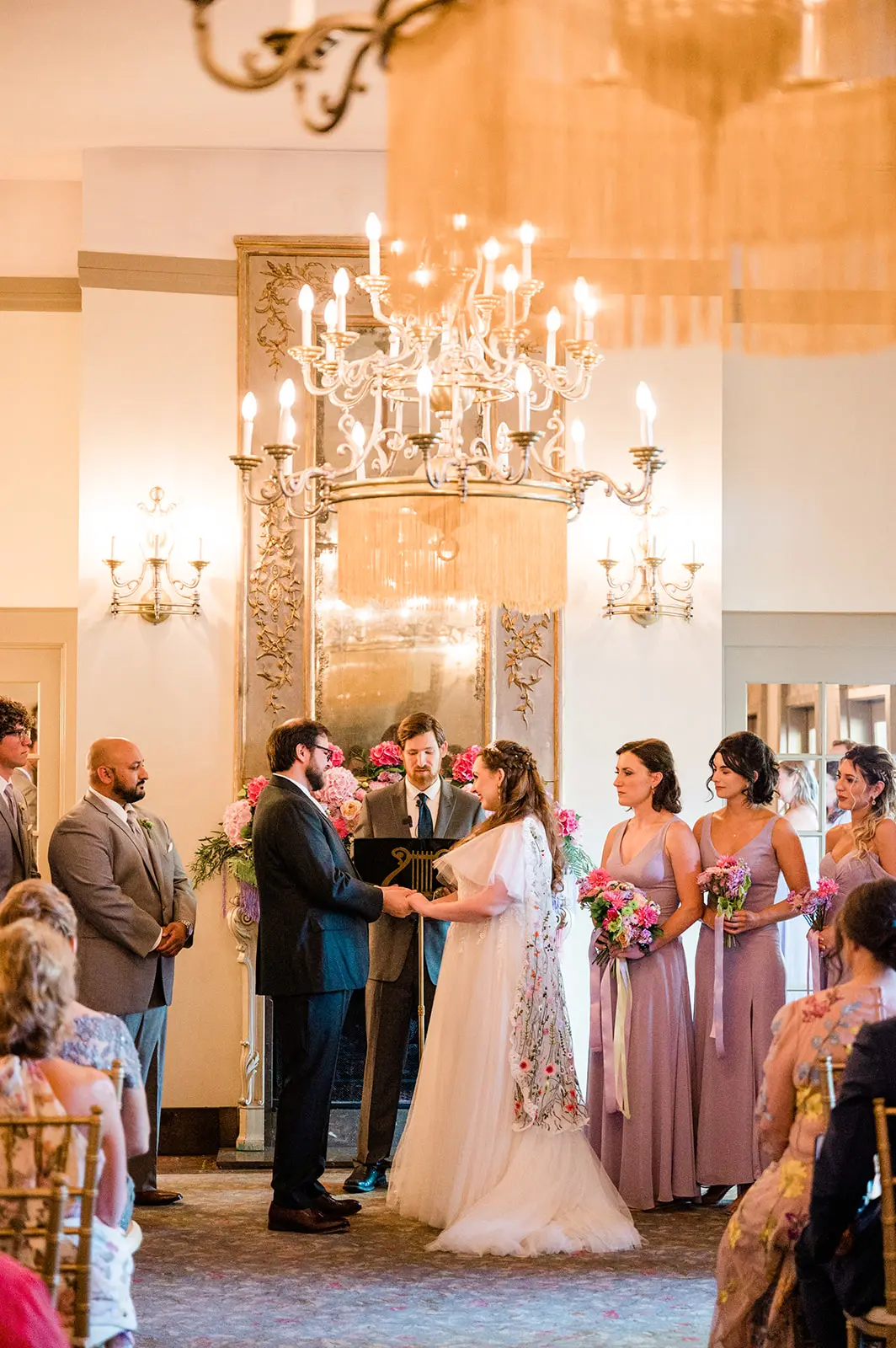 Erik + Jacquelyn The Ruins Wedding // Erik & Jacquelyn -