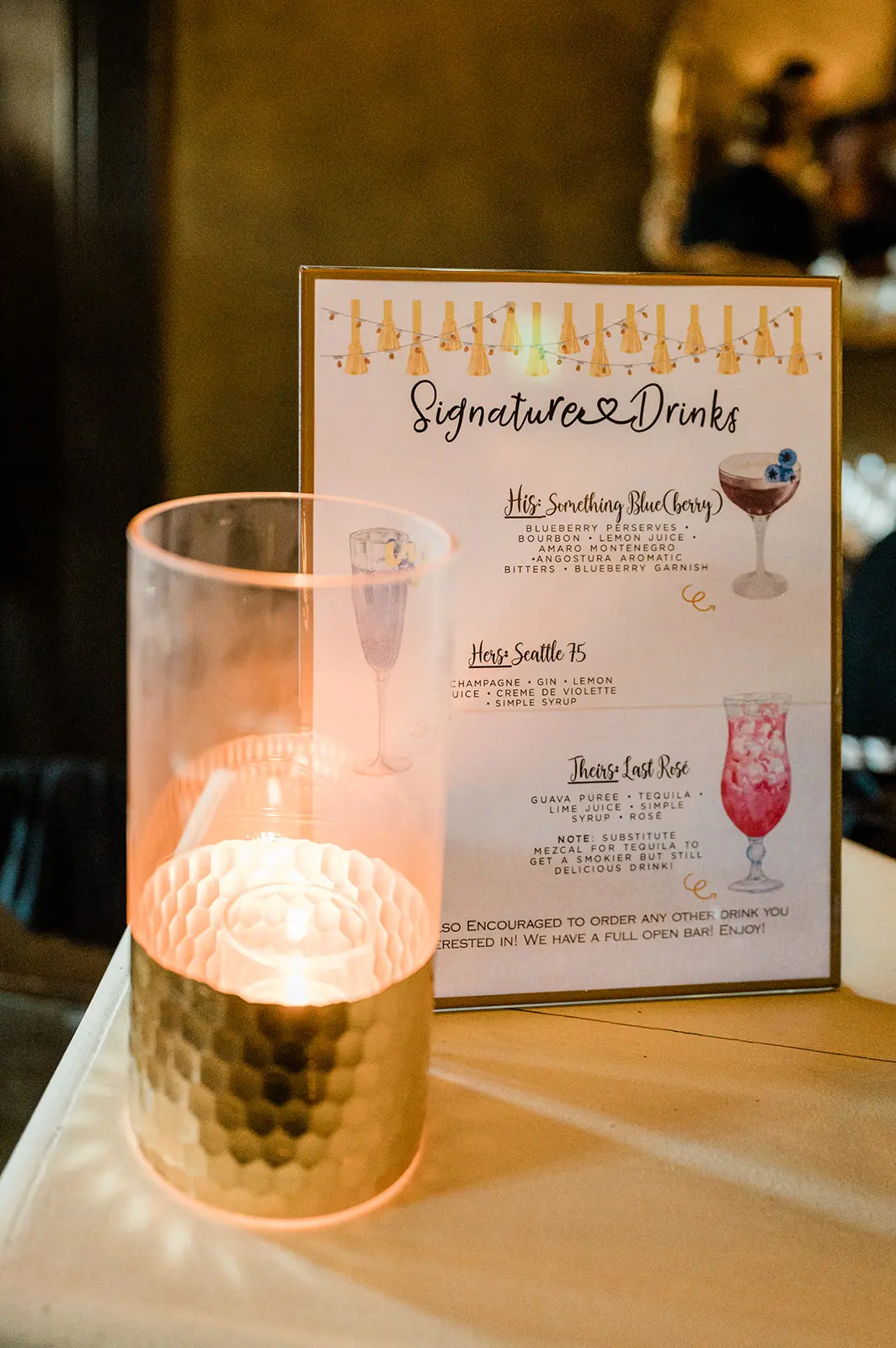 Erik + Jacquelyn The Ruins Wedding // Erik & Jacquelyn -