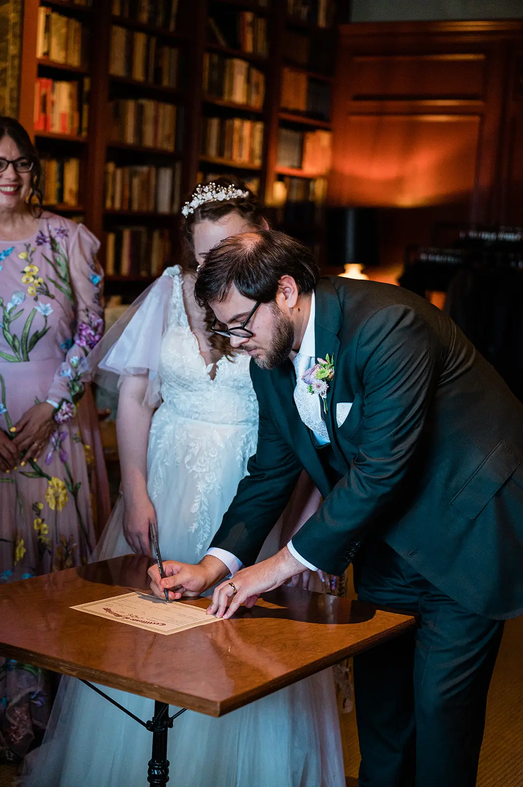 Erik + Jacquelyn The Ruins Wedding // Erik & Jacquelyn -