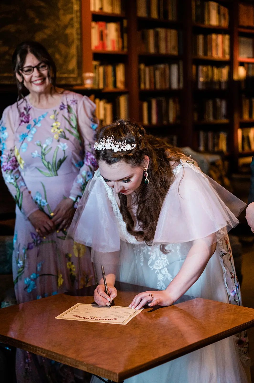 Erik + Jacquelyn The Ruins Wedding // Erik & Jacquelyn -