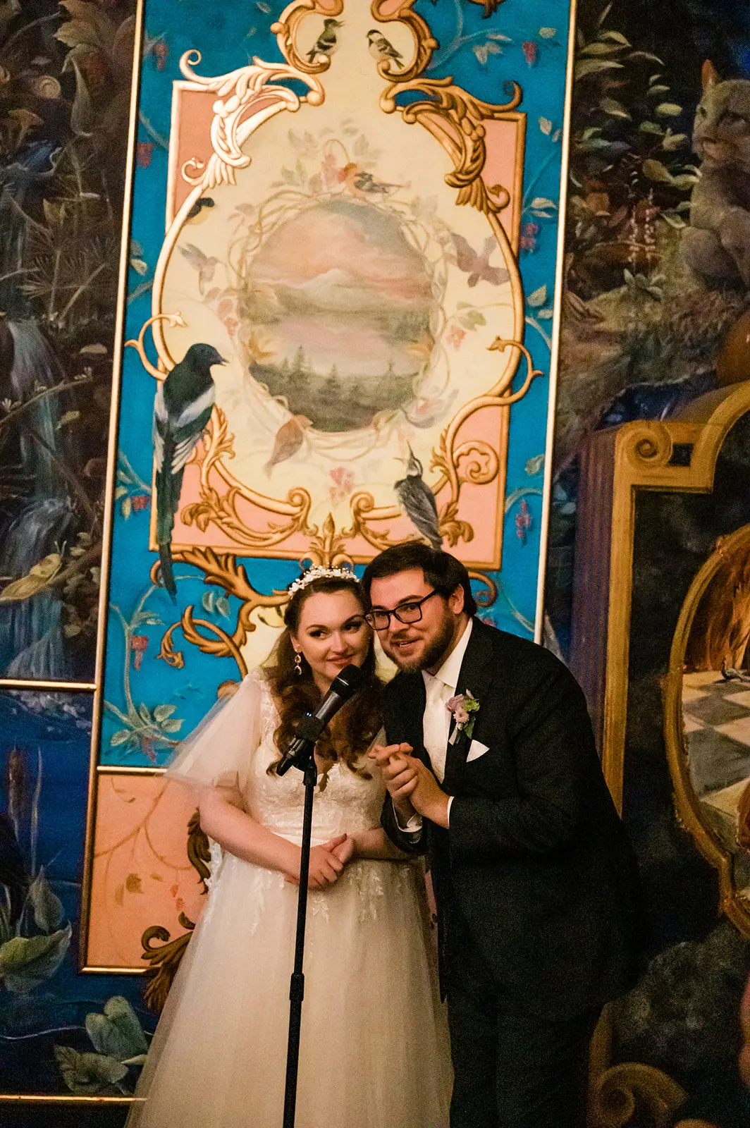 Erik + Jacquelyn The Ruins Wedding // Erik & Jacquelyn -