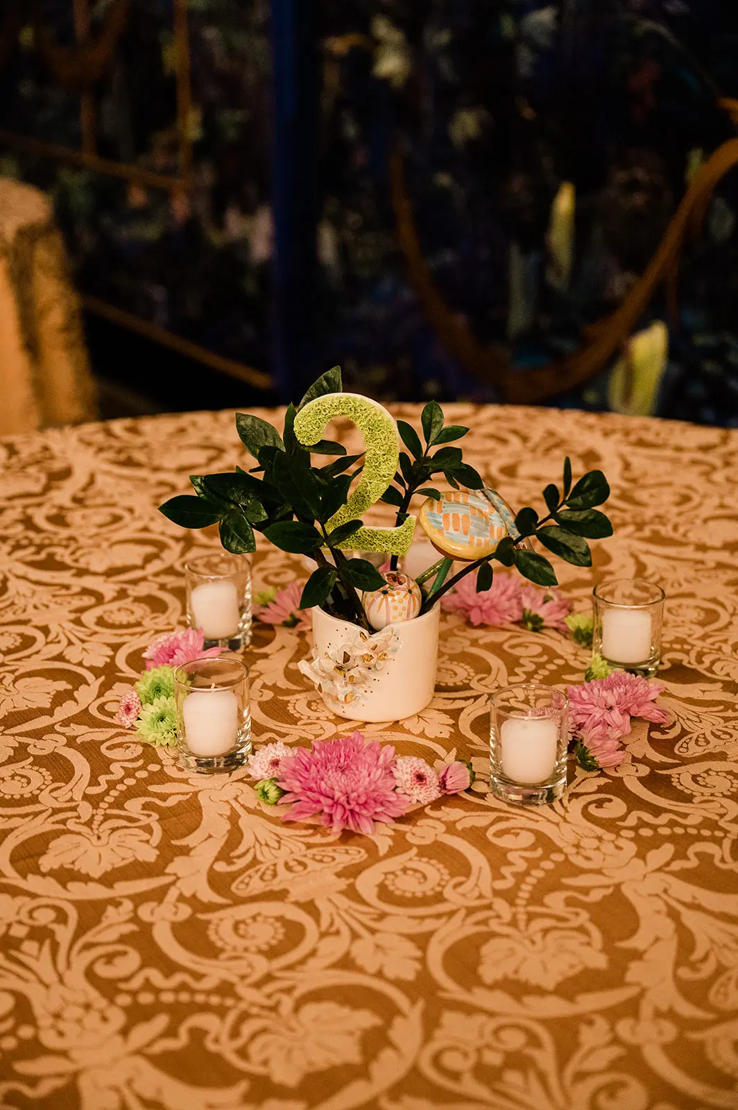 Erik + Jacquelyn The Ruins Wedding // Erik & Jacquelyn -