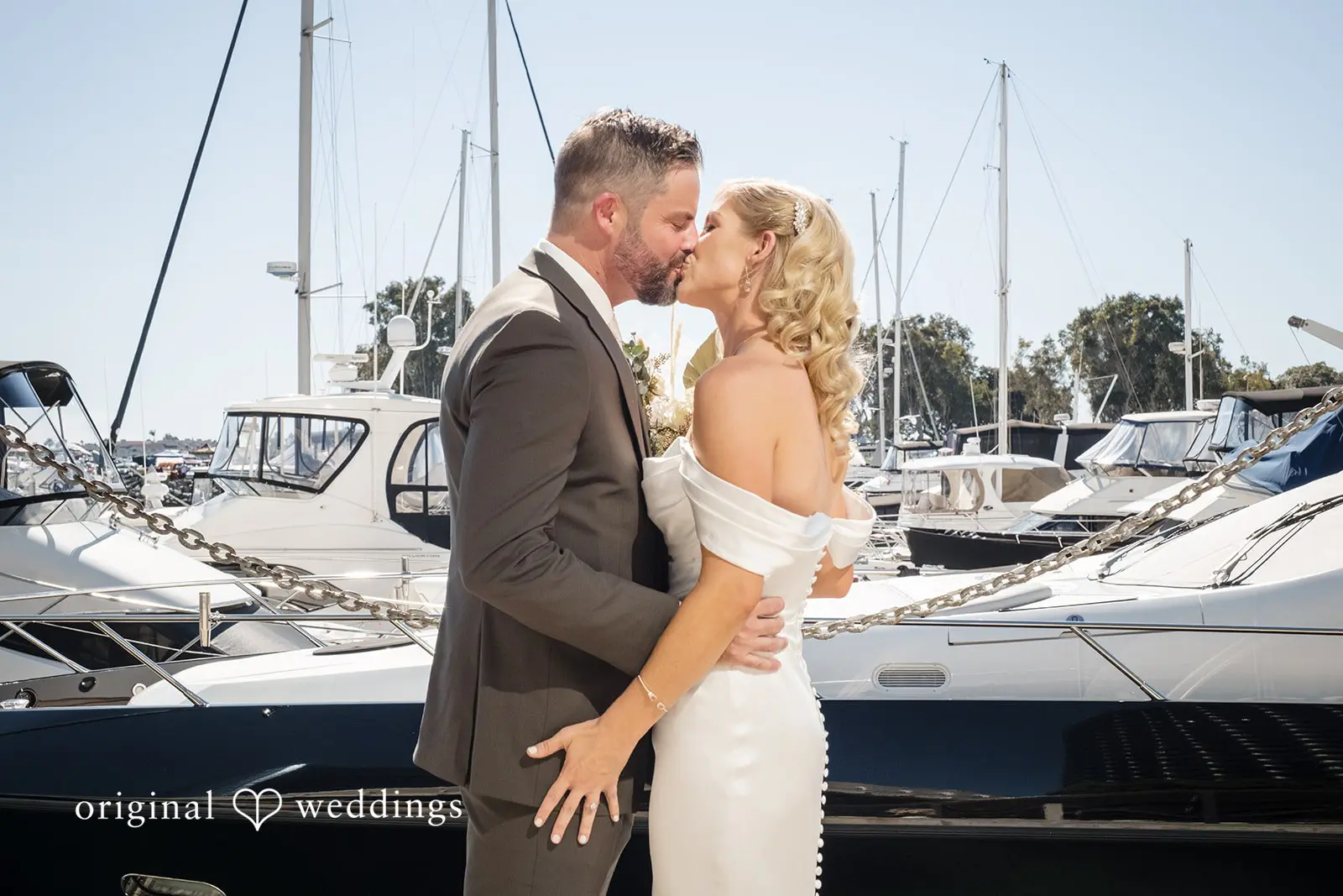 The Sinclair on G Street Wedding // Lauren & Sean -