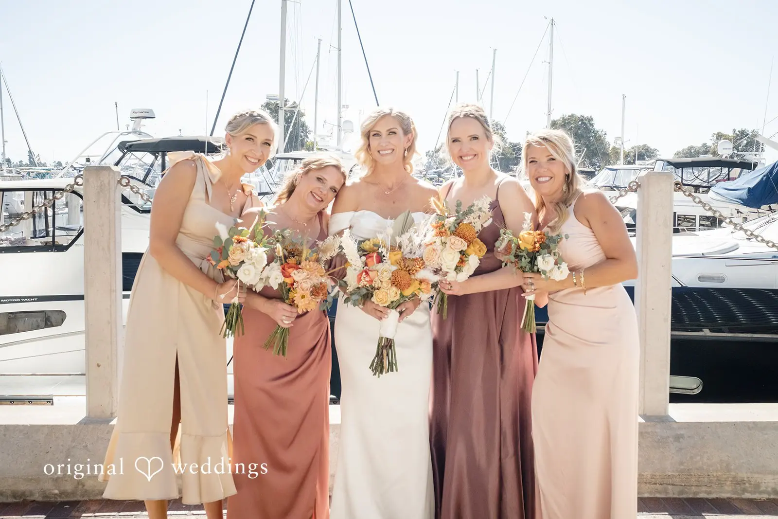 The Sinclair on G Street Wedding // Lauren & Sean -