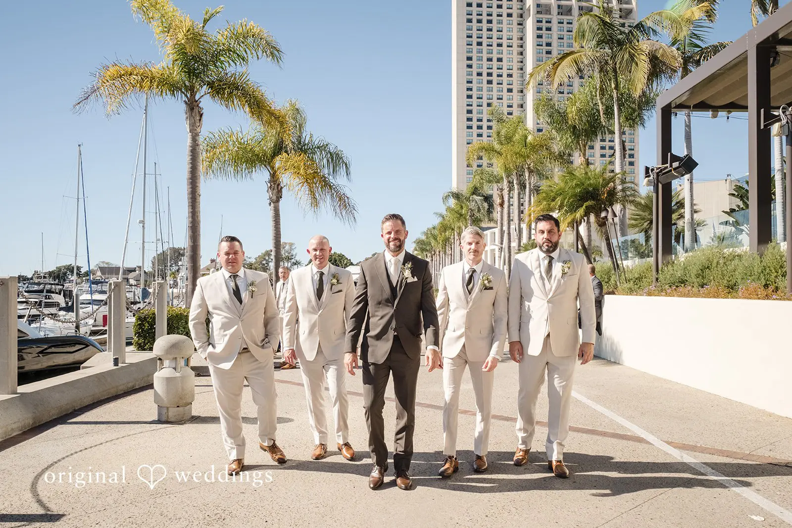 The Sinclair on G Street Wedding // Lauren & Sean -