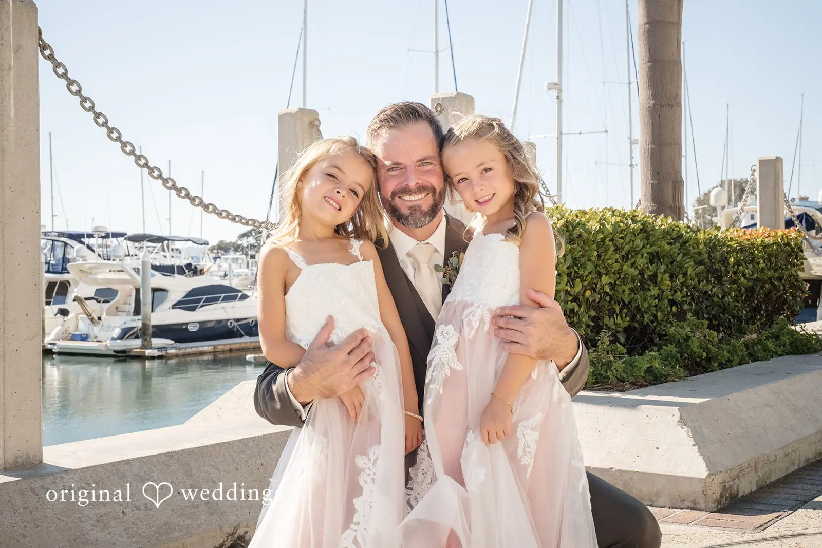 The Sinclair on G Street Wedding // Lauren & Sean -