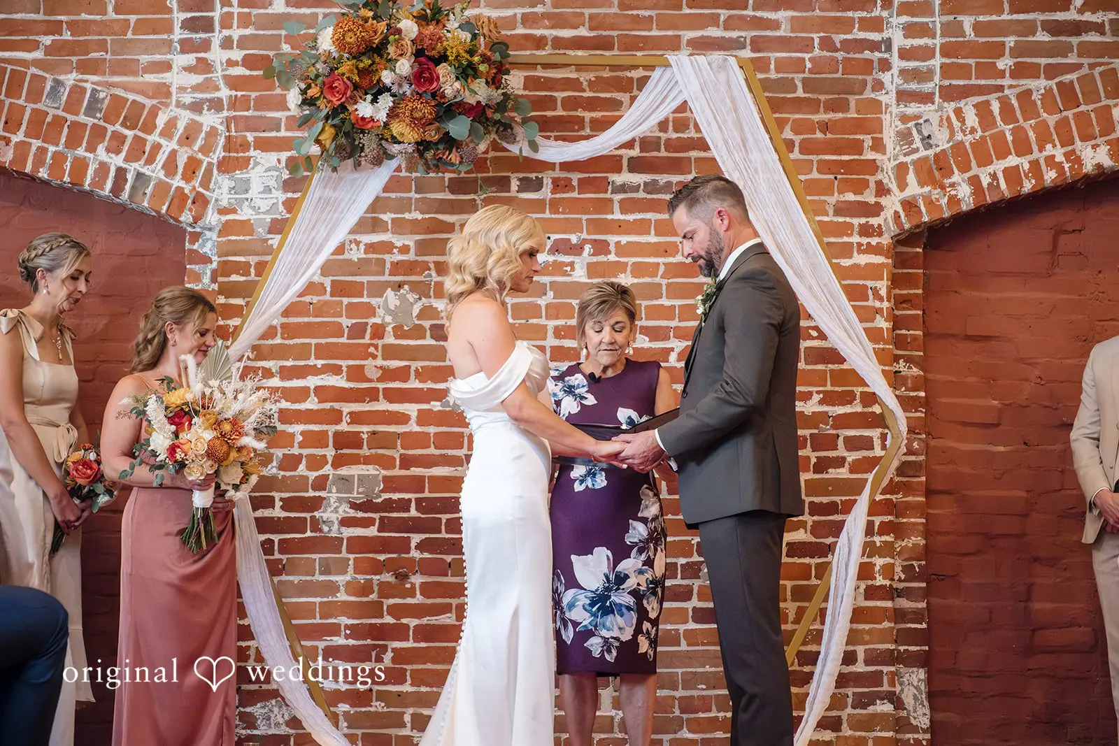 The Sinclair on G Street Wedding // Lauren & Sean -