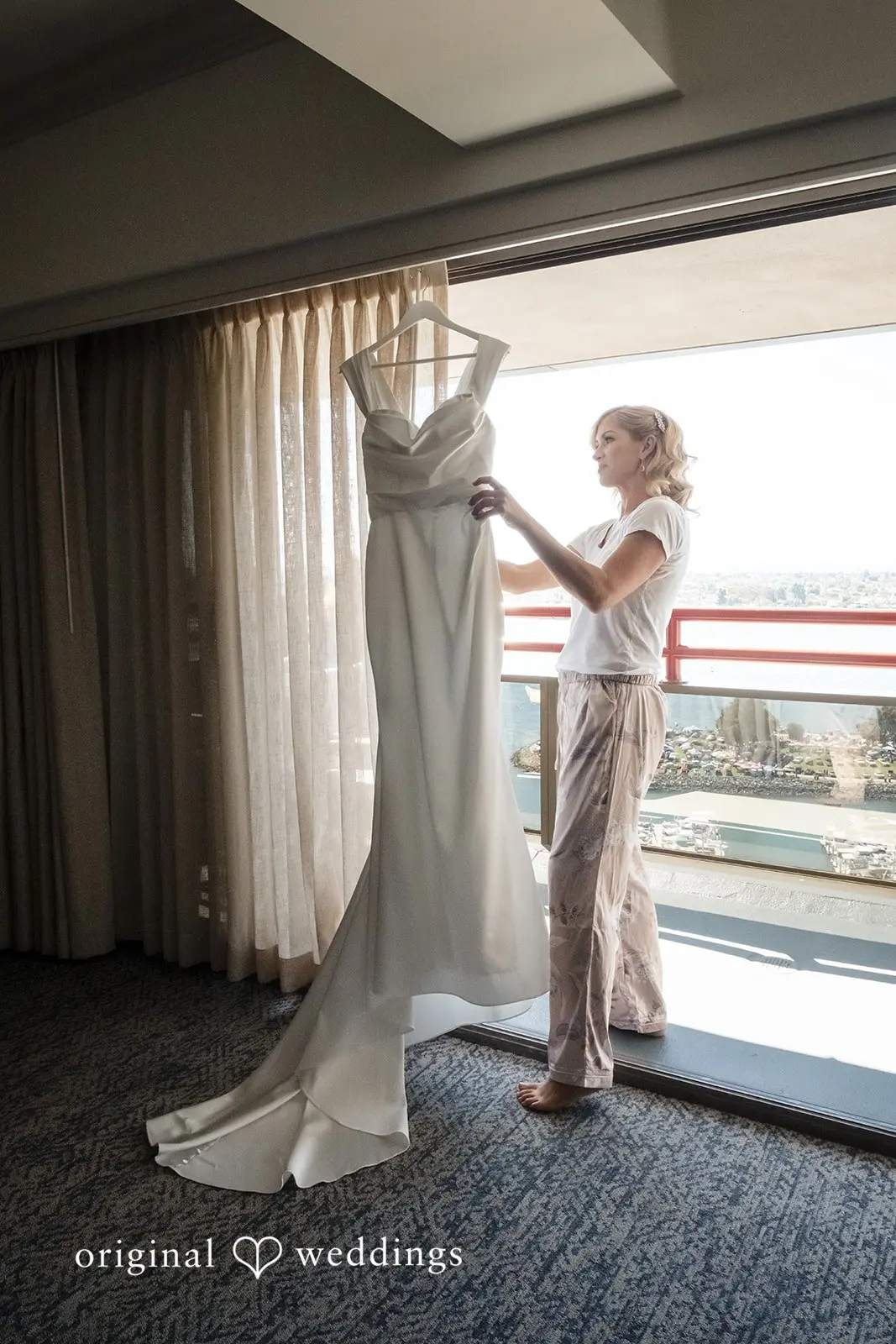 The Sinclair on G Street Wedding // Lauren & Sean -