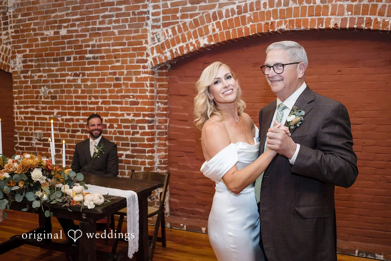 The Sinclair on G Street Wedding // Lauren & Sean -