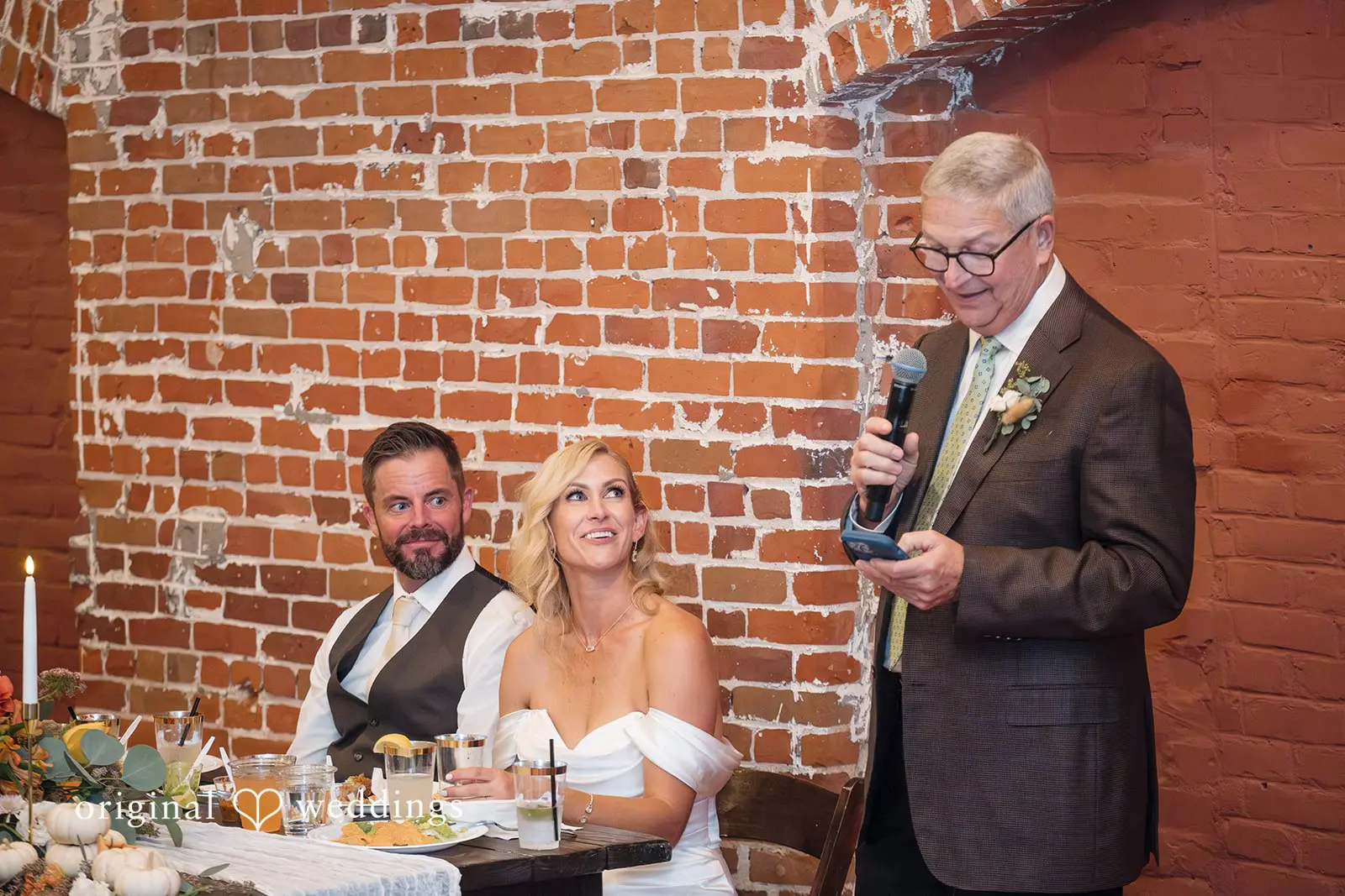 The Sinclair on G Street Wedding // Lauren & Sean -