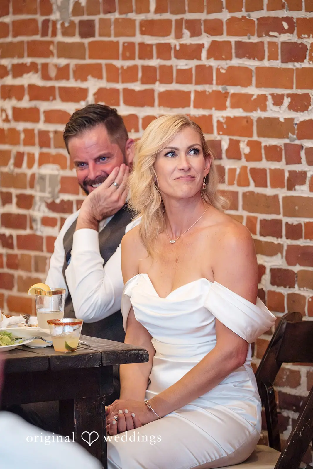 The Sinclair on G Street Wedding // Lauren & Sean -