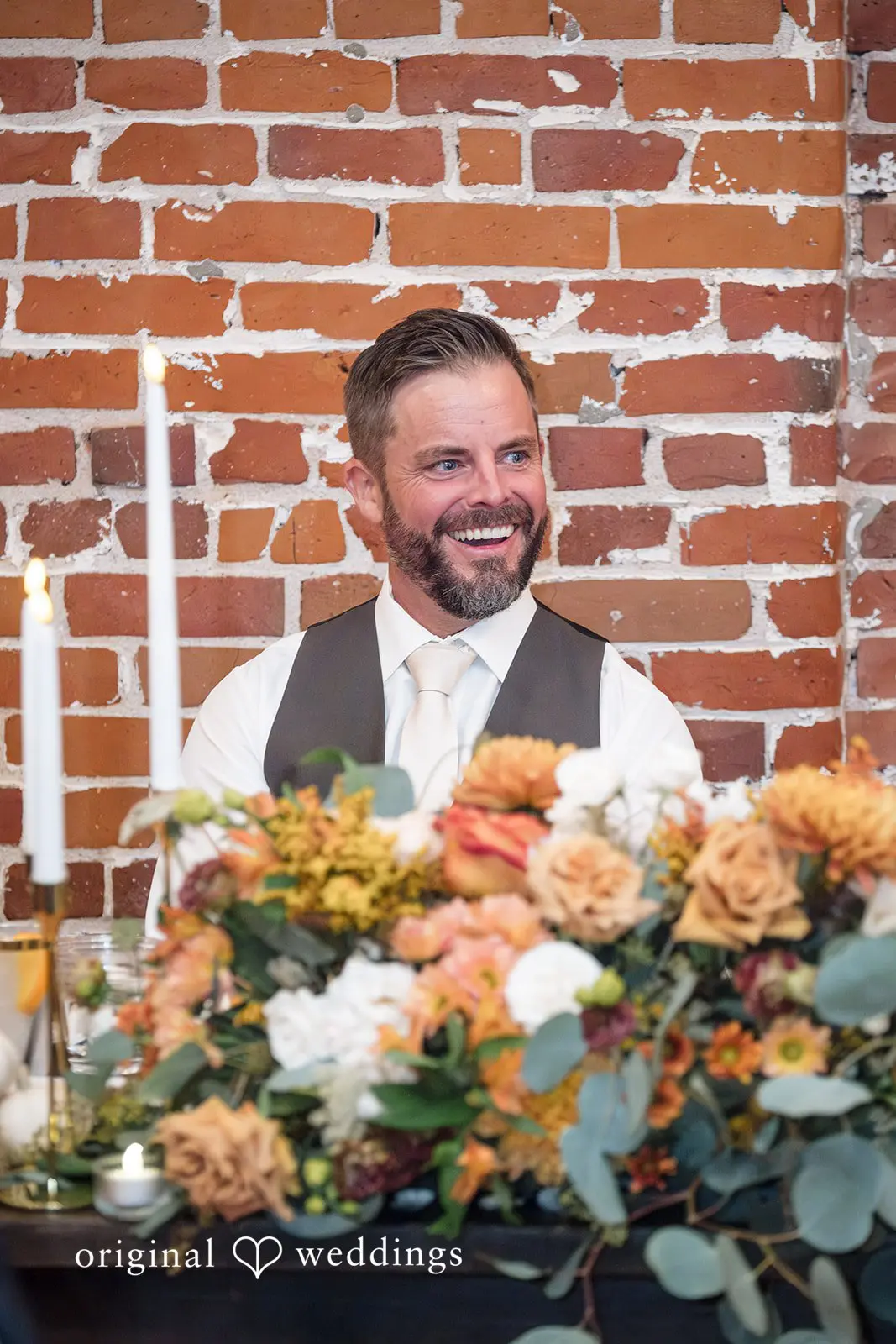 The Sinclair on G Street Wedding // Lauren & Sean -