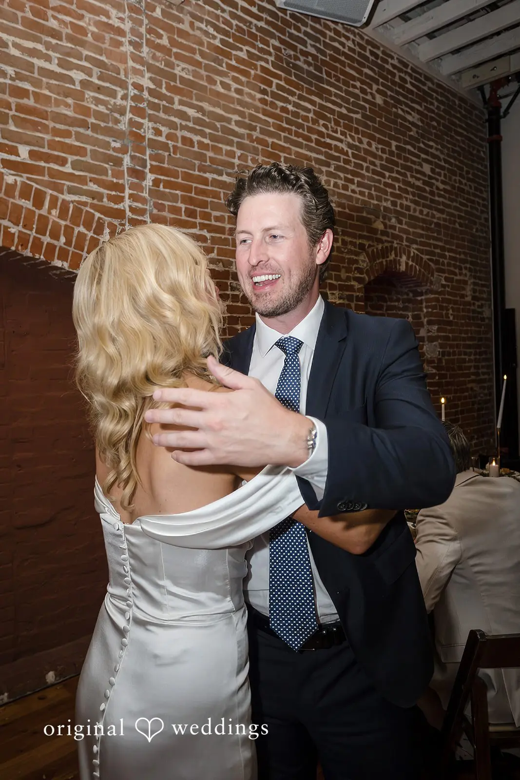 The Sinclair on G Street Wedding // Lauren & Sean -