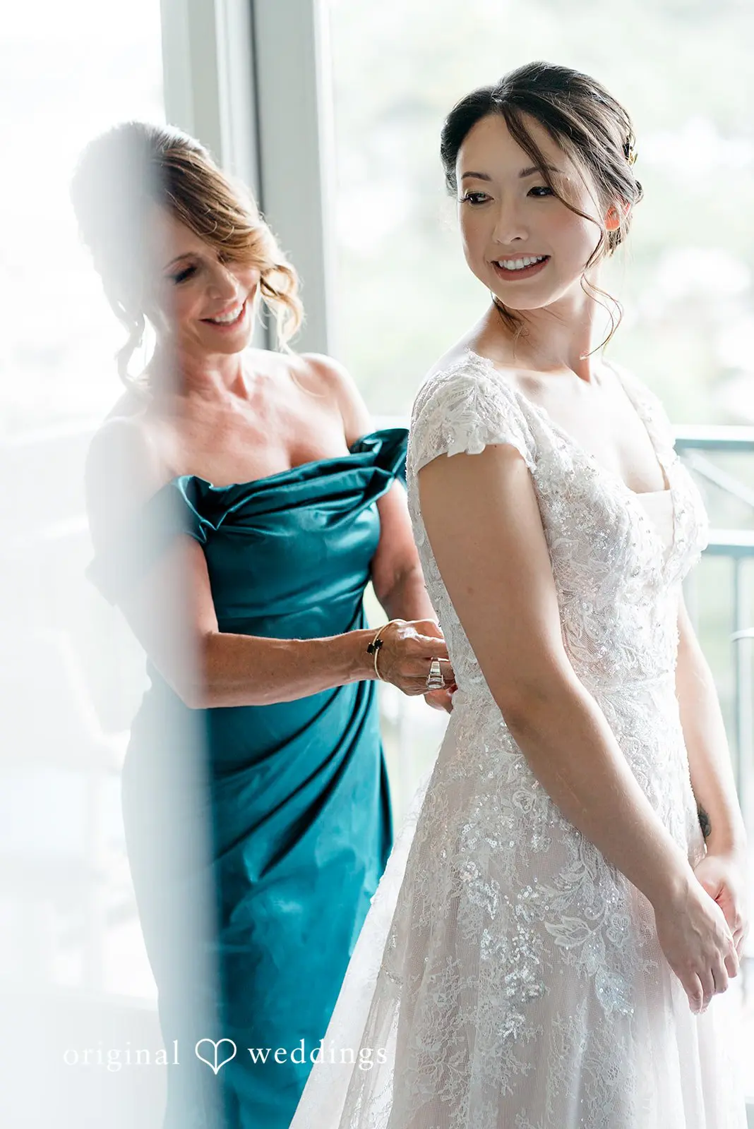 Natasha + Kevin The Spinnaker Wedding // Natasha & Kevin -