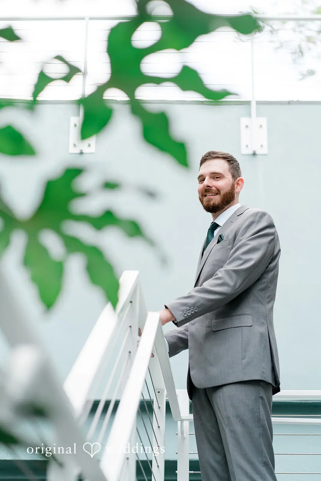 Natasha + Kevin The Spinnaker Wedding // Natasha & Kevin -