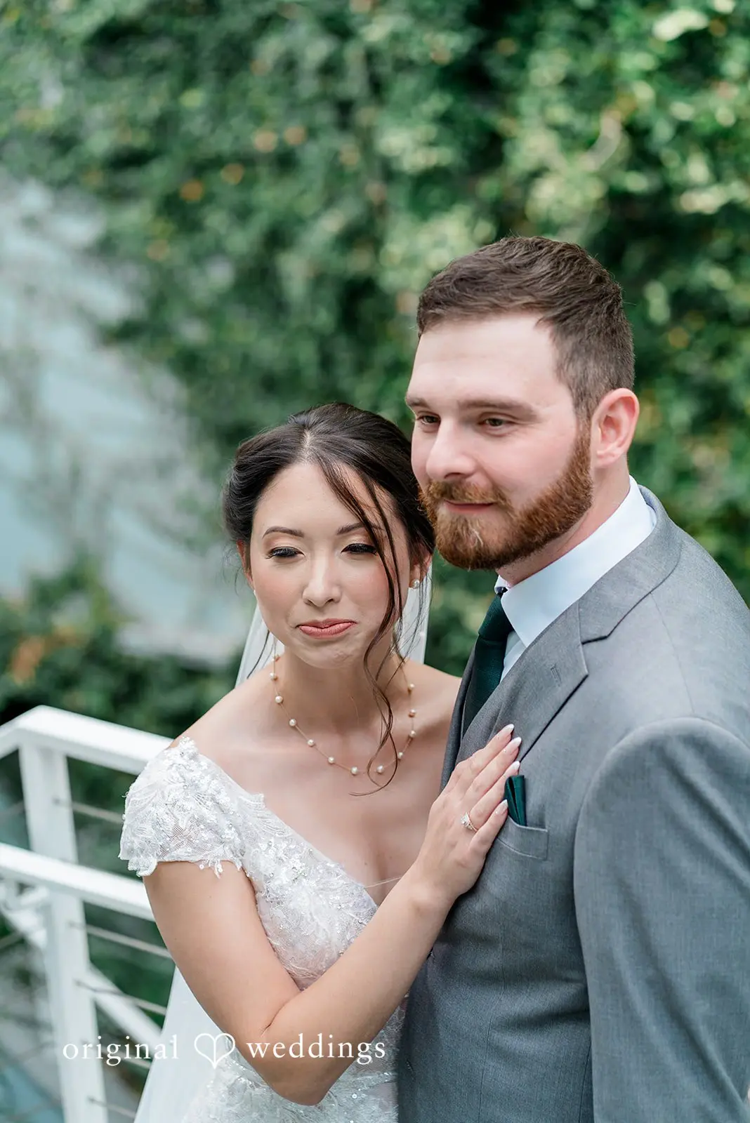 Natasha + Kevin The Spinnaker Wedding // Natasha & Kevin -