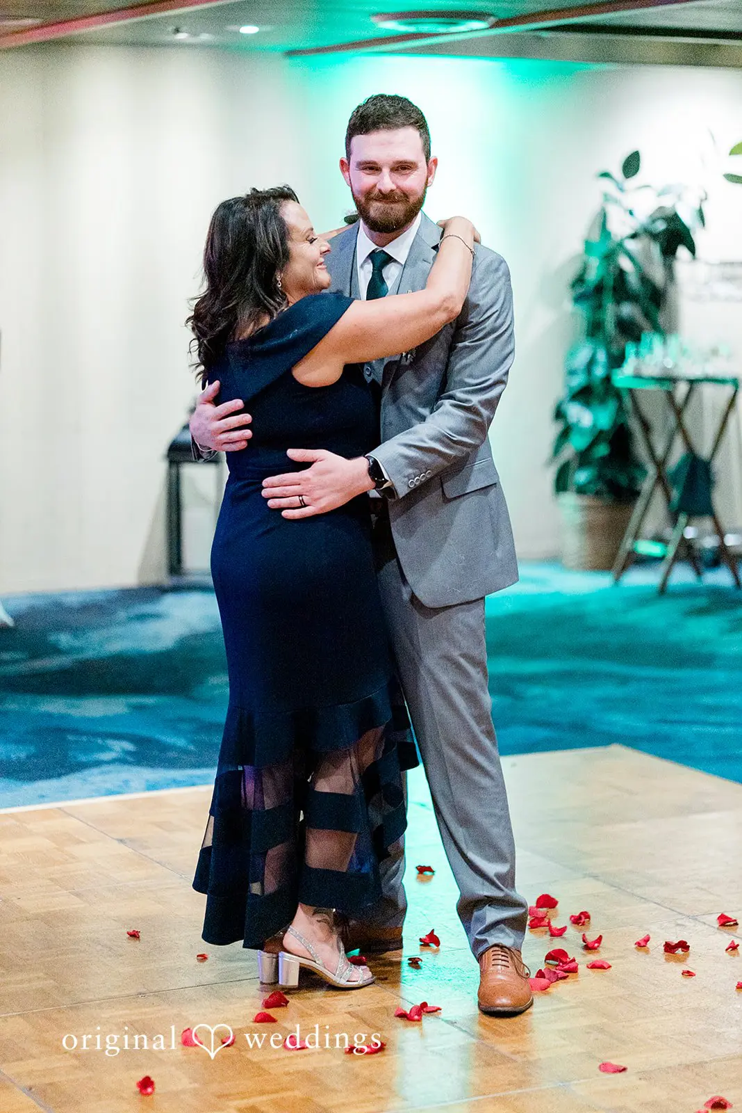 Natasha + Kevin The Spinnaker Wedding // Natasha & Kevin -