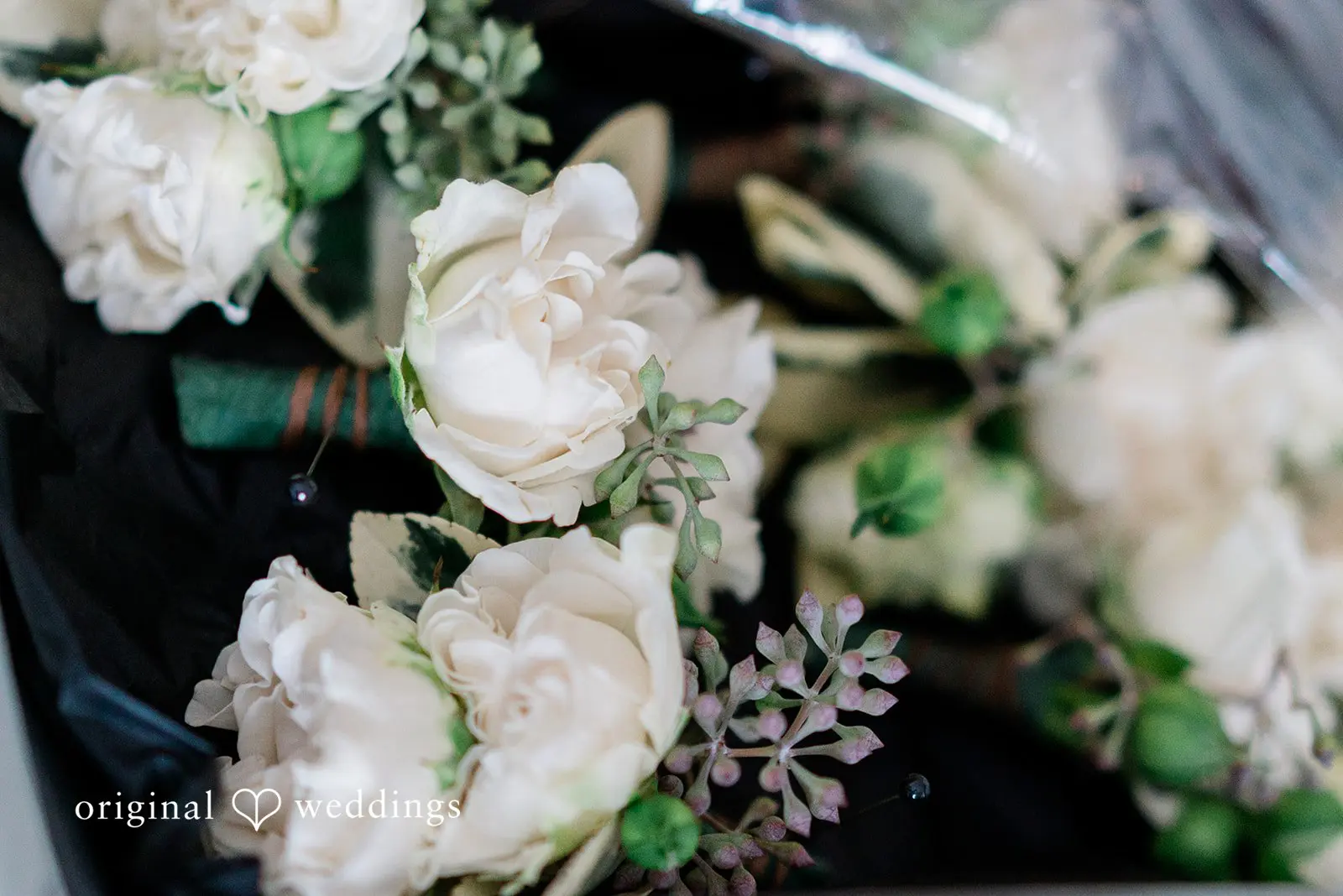 Natasha + Kevin The Spinnaker Wedding // Natasha & Kevin -