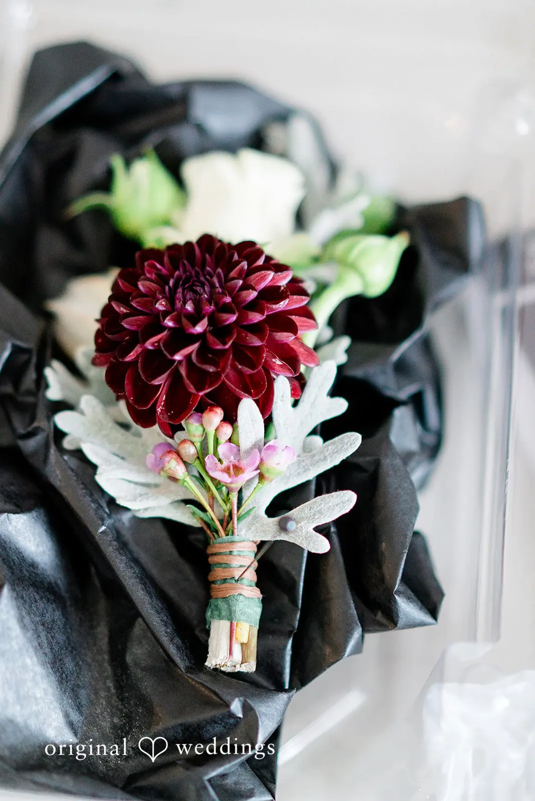 Natasha + Kevin The Spinnaker Wedding // Natasha & Kevin -