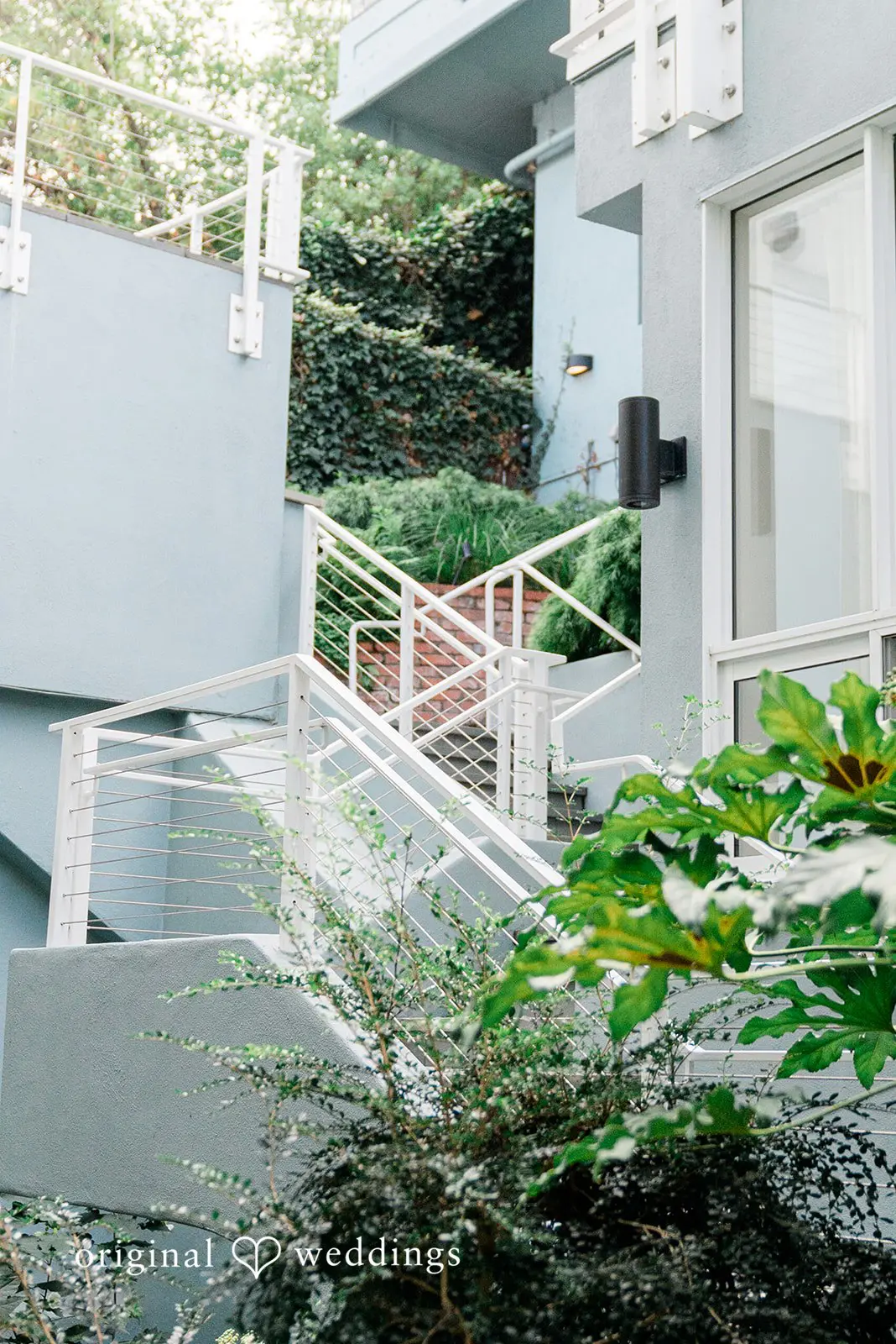 Natasha + Kevin The Spinnaker Wedding // Natasha & Kevin -