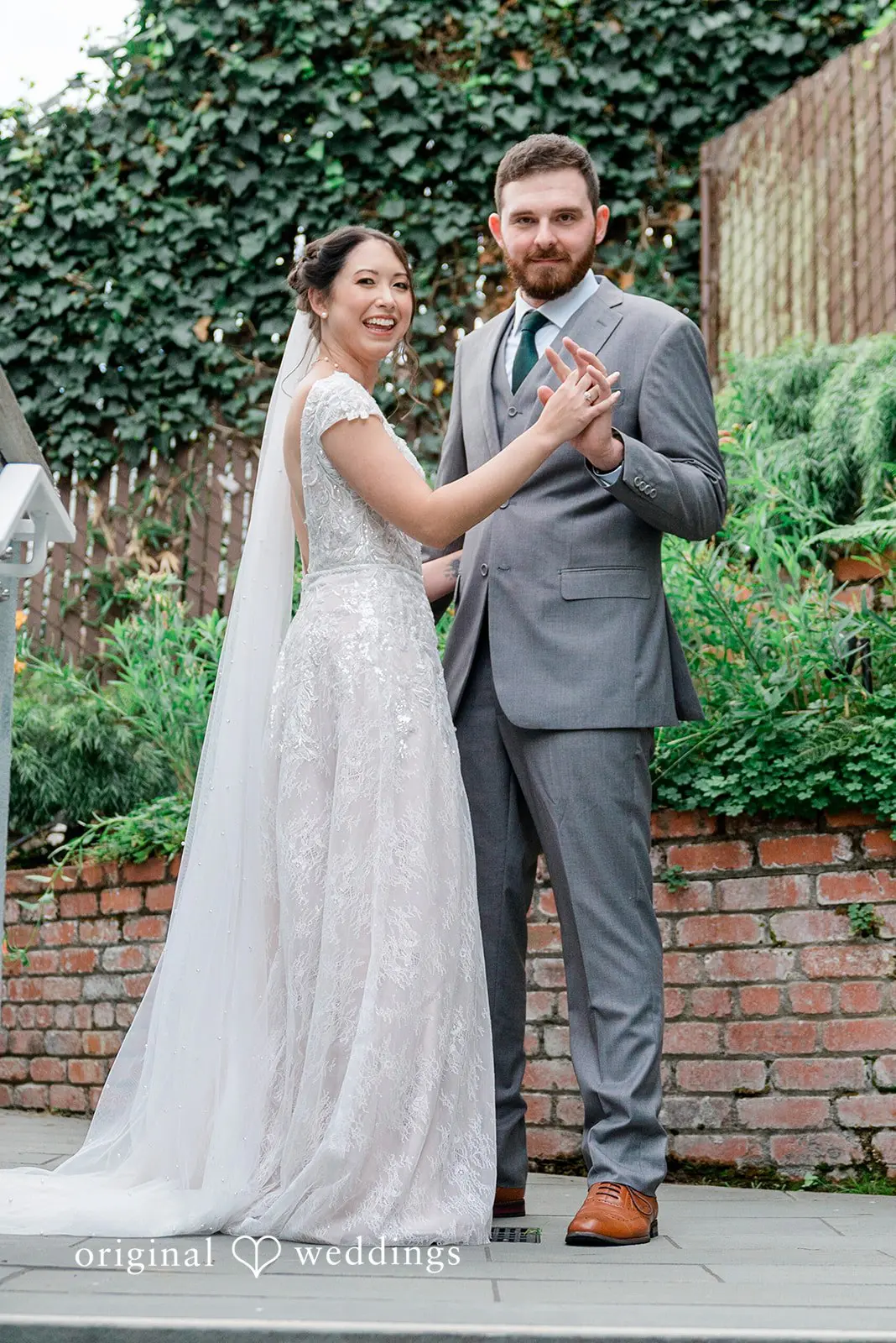 Natasha + Kevin The Spinnaker Wedding // Natasha & Kevin -