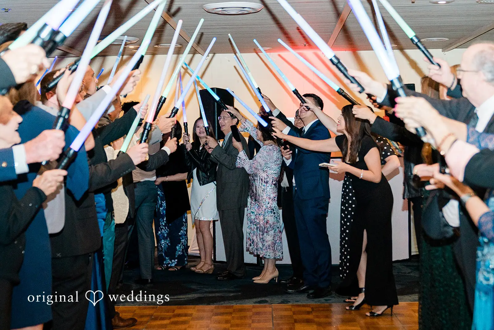 Natasha + Kevin The Spinnaker Wedding // Natasha & Kevin -
