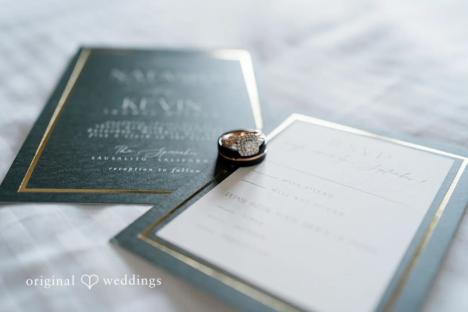 Natasha + Kevin The Spinnaker Wedding // Natasha & Kevin -