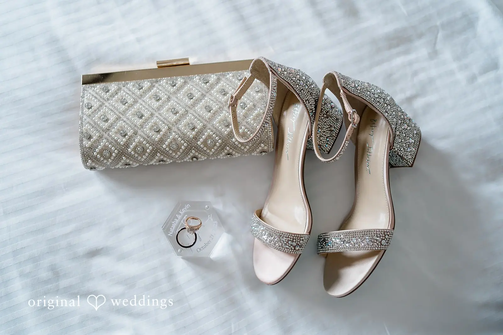 Natasha + Kevin The Spinnaker Wedding // Natasha & Kevin -
