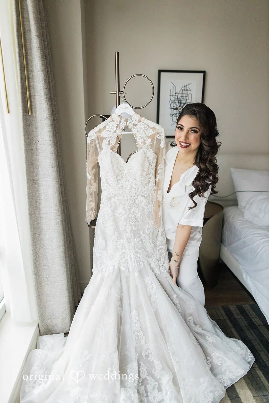 The Springs Alvarado Wedding // Alyssa & Jonathan -