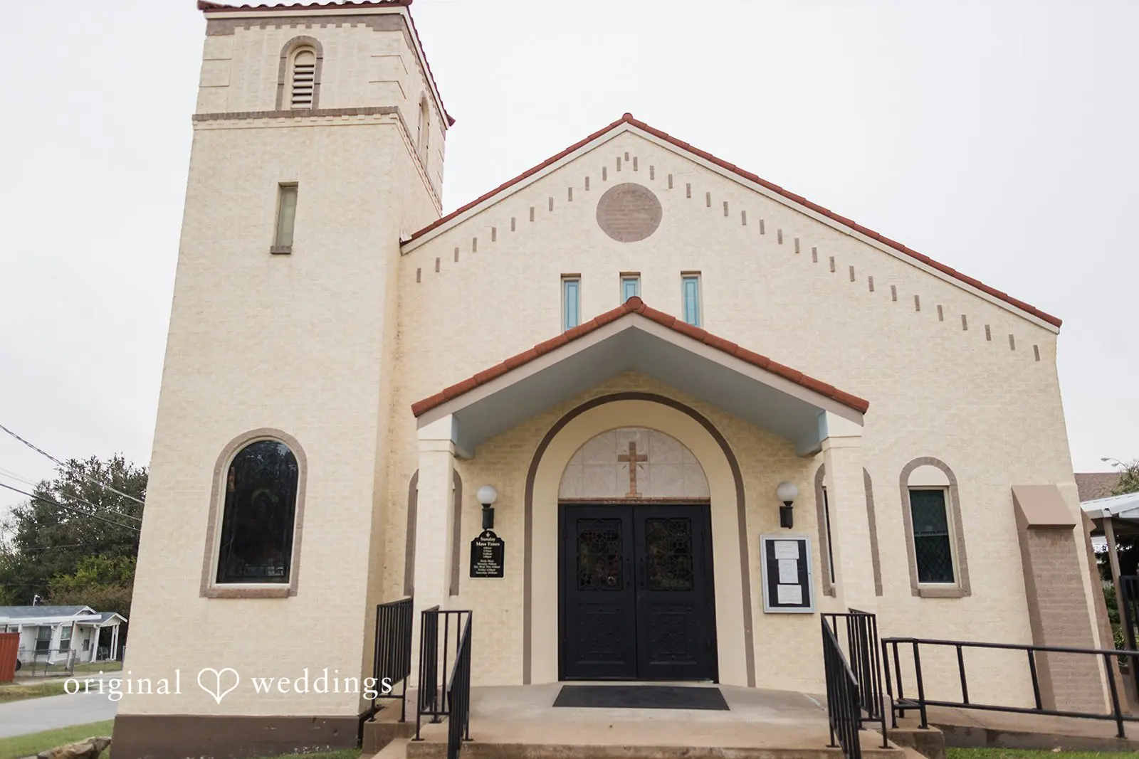 The Springs Alvarado Wedding // Alyssa & Jonathan -