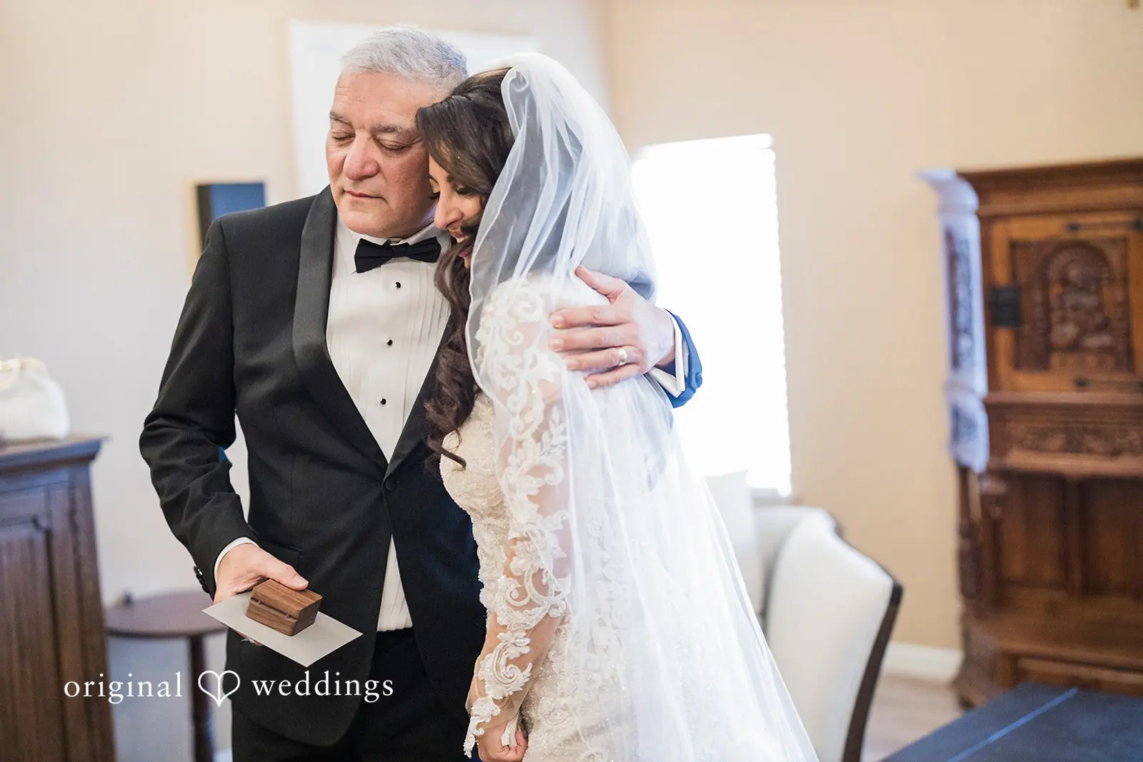 The Springs Alvarado Wedding // Alyssa & Jonathan -