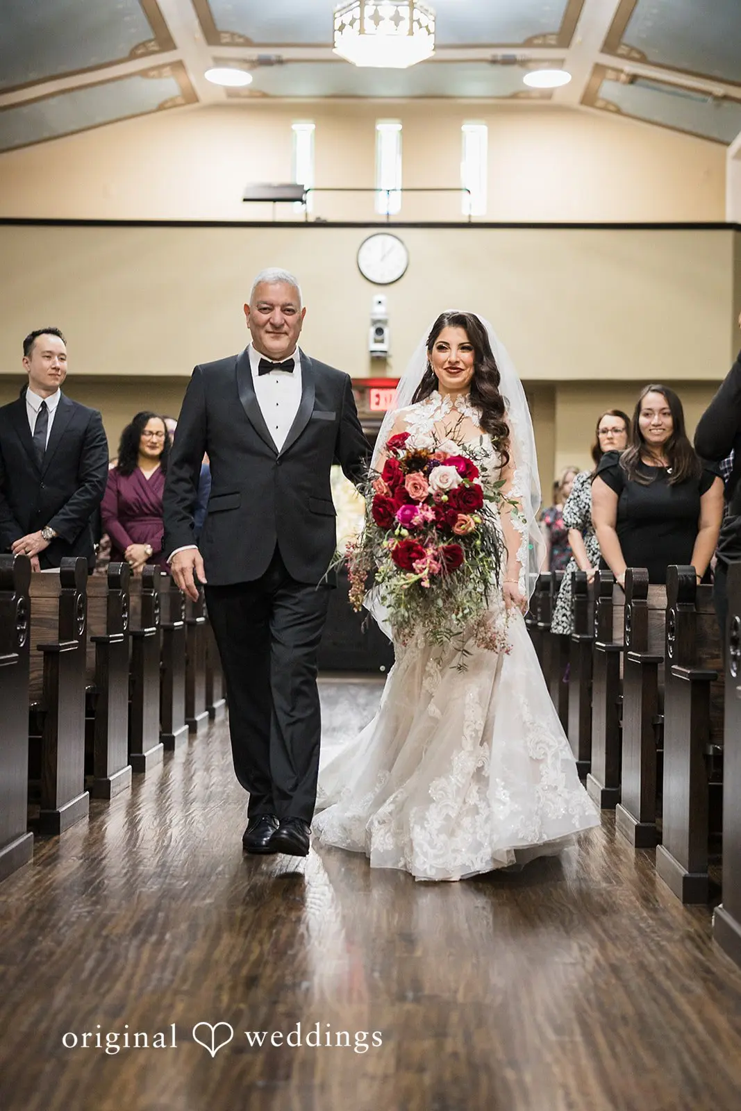 The Springs Alvarado Wedding // Alyssa & Jonathan -