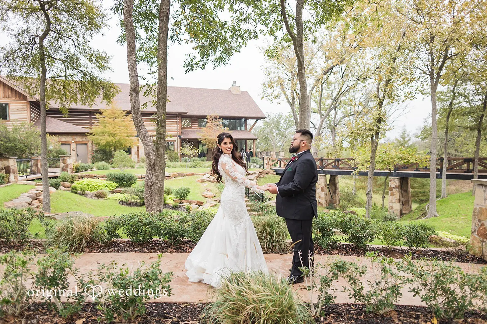 The Springs Alvarado Wedding // Alyssa & Jonathan -