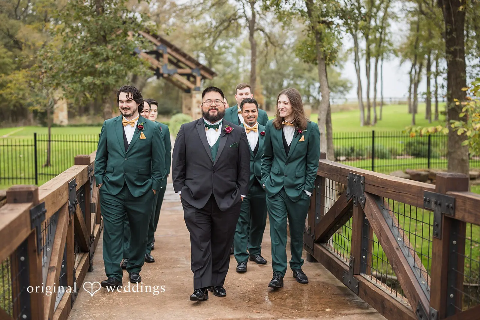 The Springs Alvarado Wedding // Alyssa & Jonathan -